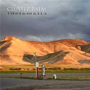 Cluster Balm - Instamatic flac