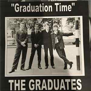 The Graduates - Graduation Time flac