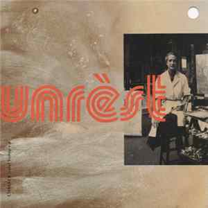 Unrest - Isabel Bishop E.P. flac
