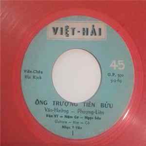 Văn Hường, Phượng Liên - Ông Trượng Tiên Bứu flac
