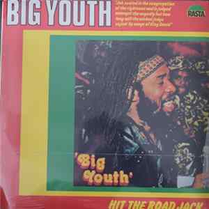 Big Youth - Hit The Road Jack flac