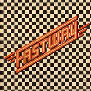 Fastway - Fastway flac