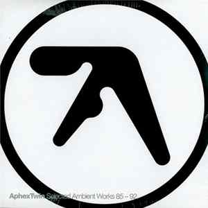 Aphex Twin - Selected Ambient Works 85-92 flac