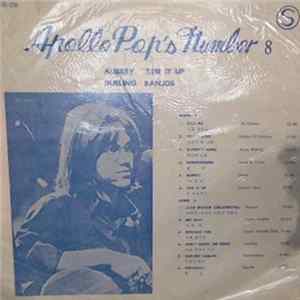 Various - Apollo Pop's Number 8 flac