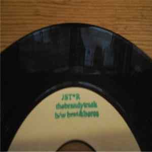 Jstar - The Brandy Track / Brat & Beres flac