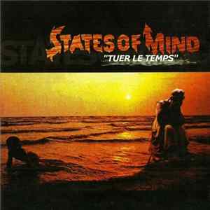 States Of Mind - Tuer le temps flac