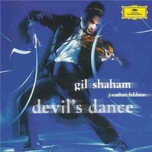Gil Shaham, Jonathan Feldman - Devil's Dance flac