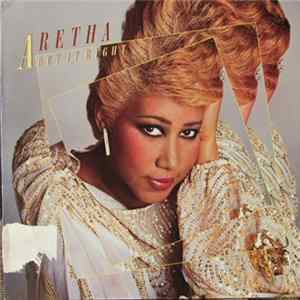 Aretha Franklin - Get It Right flac