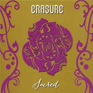 Erasure - Sacred flac