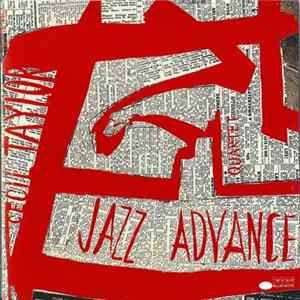 Cecil Taylor Quartet - Jazz Advance flac