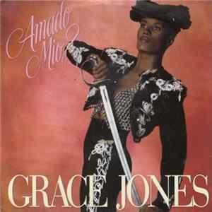 Grace Jones - Amado Mio flac