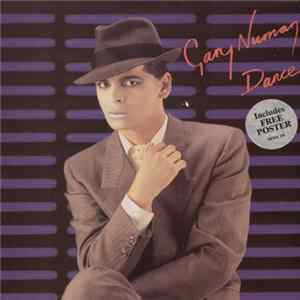 Gary Numan - Dance flac