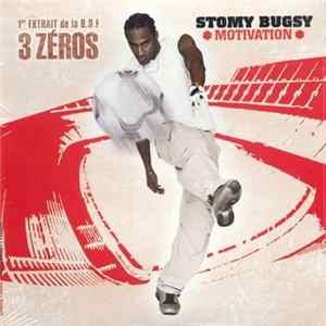 Stomy Bugsy - Motivation flac