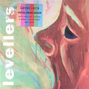 Levellers - Mouth To Mouth [Deluxe 3CD Edition] flac