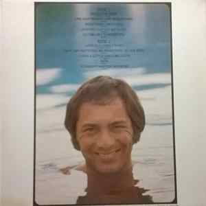 Paul Anka - Anka flac