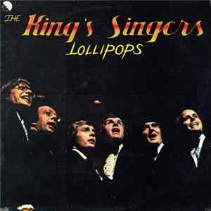The King's Singers - Lollipops flac