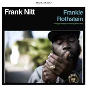 Frank Nitt - Frankie Rothstein flac