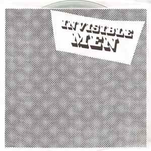 Invisible Men - Hunt You Down Like The Dog That You Are flac