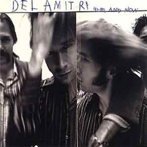 Del Amitri - Here And Now flac