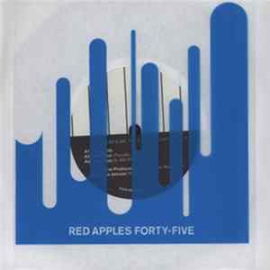 Ray West & A.G. - The Pianos Companion E.P. flac