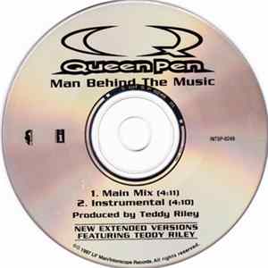 Queen Pen - Man Behind The Music flac
