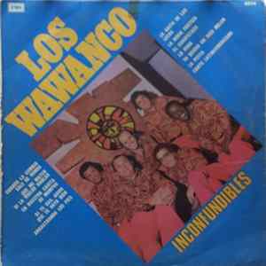 Los Wawanco - Inconfundibles flac