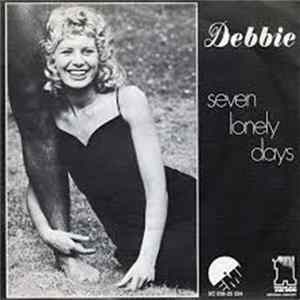 Debbie - Seven Lonely Days flac