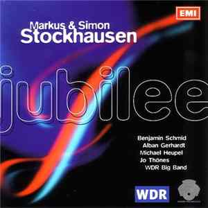 Markus & Simon Stockhausen - Jubilee flac