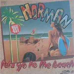 Norman - Let's Go To The Beach flac