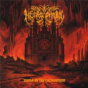Necrophobic - Mark Of The Necrogram flac