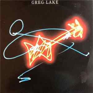 Greg Lake - Greg Lake flac