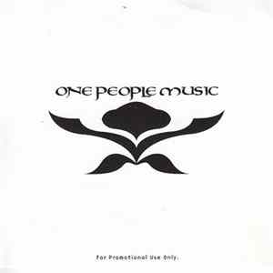 Various - One People Music flac