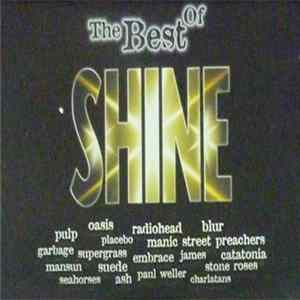 Various - The Best of Shine flac