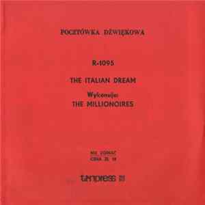 The Millionoires - The Italian Dream flac