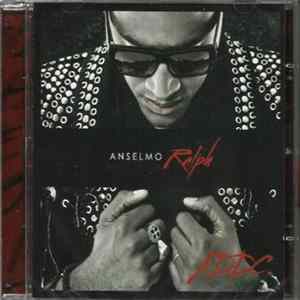 Anselmo Ralph - A Dor Do Cupido flac