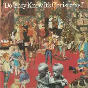 Band Aid - Do They Know It's Christmas? flac