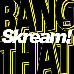 Skream! - Bang That flac