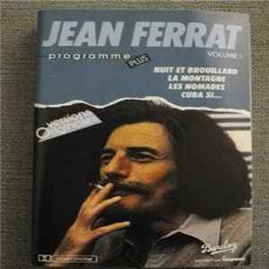 Jean Ferrat - Jean Ferrat. Vol 1 flac