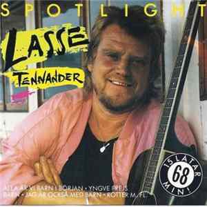 Lasse Tennander - Spotlight flac