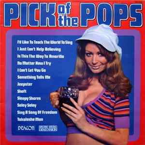 Unknown Artist - Pick Of The Pops flac