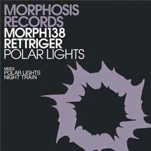 ReTTriger - Polar Lights flac