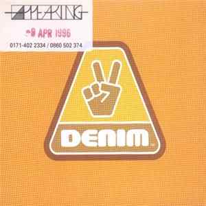 Denim - It Fell Off The Back Of A Lorry flac