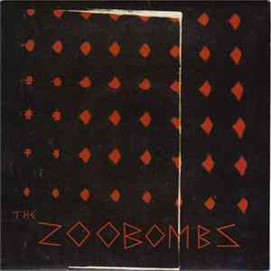 Zoobombs - Live 7" flac