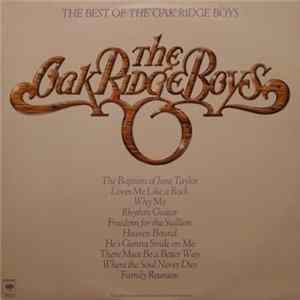 The Oak Ridge Boys - The Best Of The Oak Ridge Boys flac
