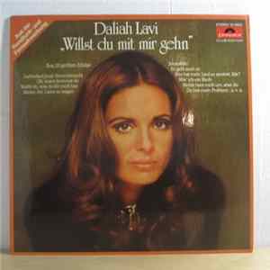 Daliah Lavi - Willst du mit mir gehn - Ihre 20 größten Erfolge flac