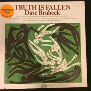 Dave Brubeck - Truth Is Fallen flac