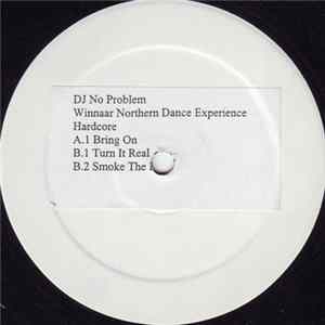DJ No Problem - Bring On flac
