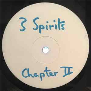 3 Spirits - Chapter 2 flac