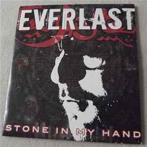 Everlast - Stone In My Hand flac