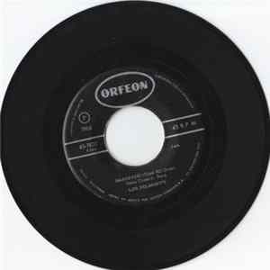 Los Belmonts - Amarrado (Clad All Over) flac